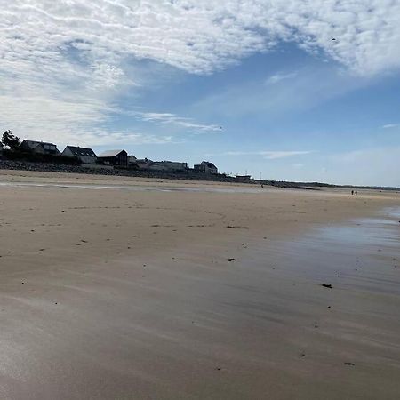 A 50 M De La Plage, Appartement De 35 M2 : Les Pieds Sales Bréhal Esterno foto