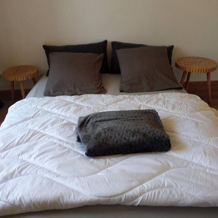 A 50 M De La Plage, Appartement De 35 M2 : Les Pieds Sales Bréhal Esterno foto
