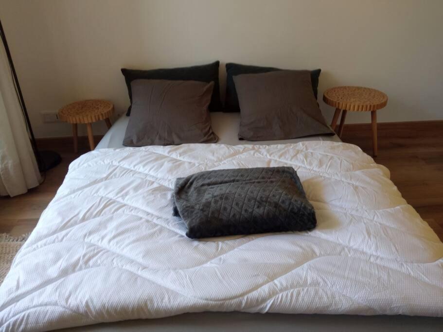A 50 M De La Plage, Appartement De 35 M2 : Les Pieds Sales Bréhal Esterno foto