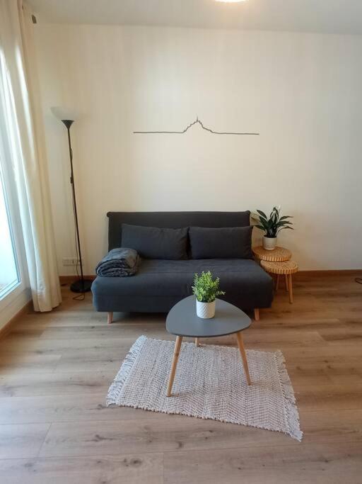 A 50 M De La Plage, Appartement De 35 M2 : Les Pieds Sales Bréhal Esterno foto