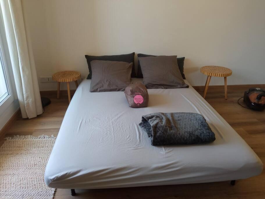 A 50 M De La Plage, Appartement De 35 M2 : Les Pieds Sales Bréhal Esterno foto